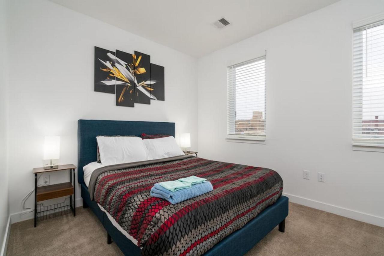 Affordable Private Indy - Shared Apartment Indianapolis