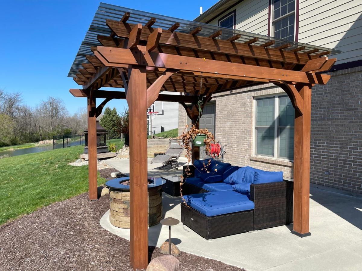 Relaxation Station