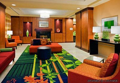 Fairfield Downtown Hotel 3*