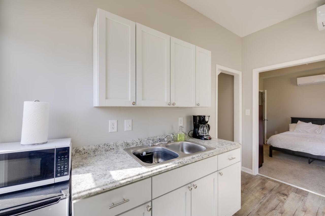 With Porch - Close To Mile Square! Indianapolis