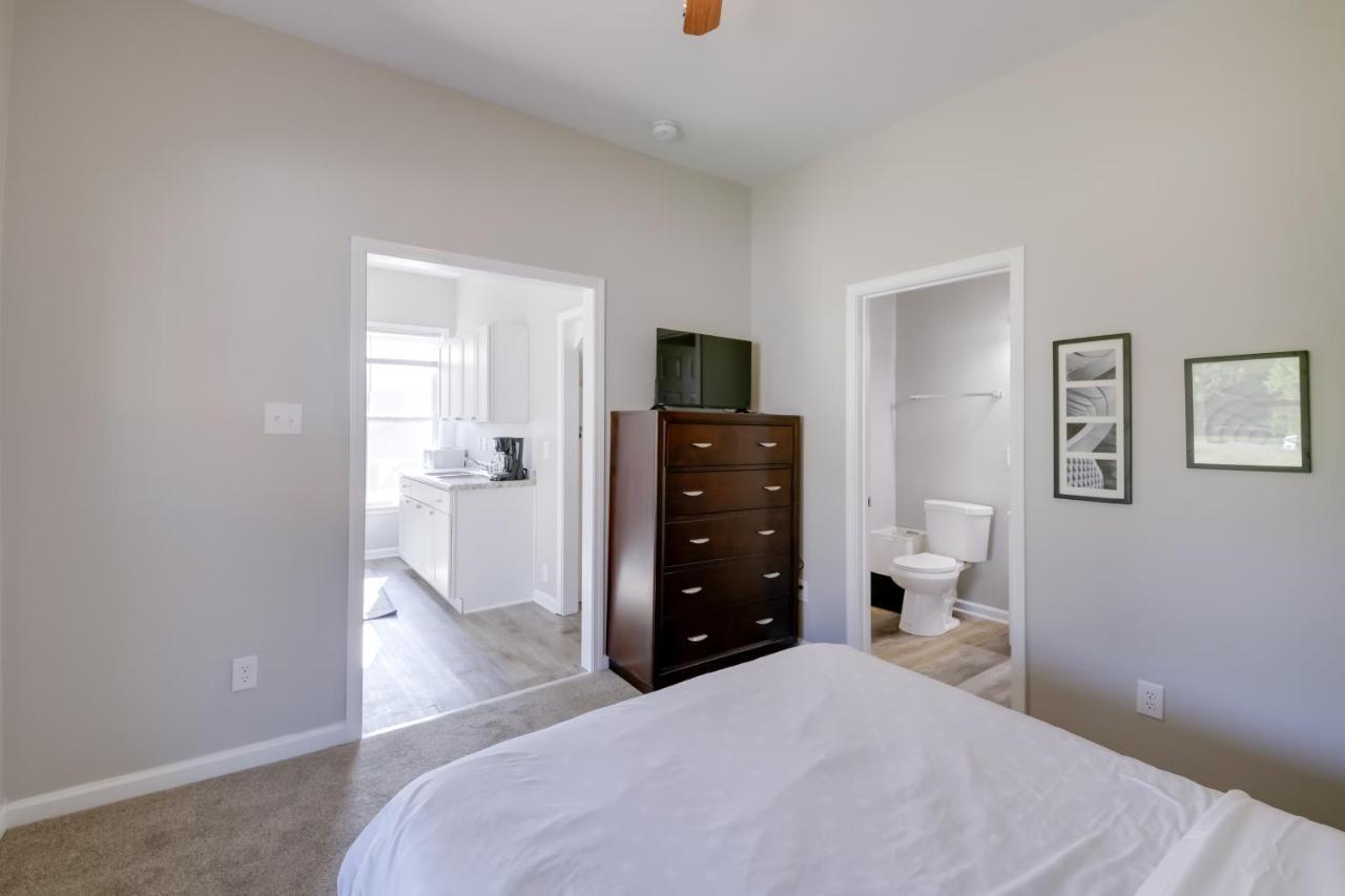 With Porch - Close To Mile Square! *