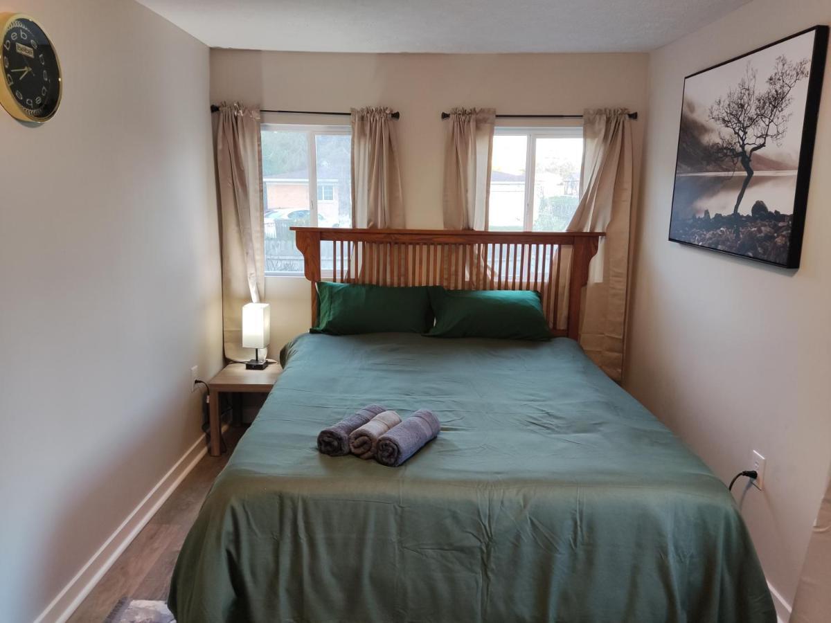Tranquil Oasis - Private -near Downtown Homestay