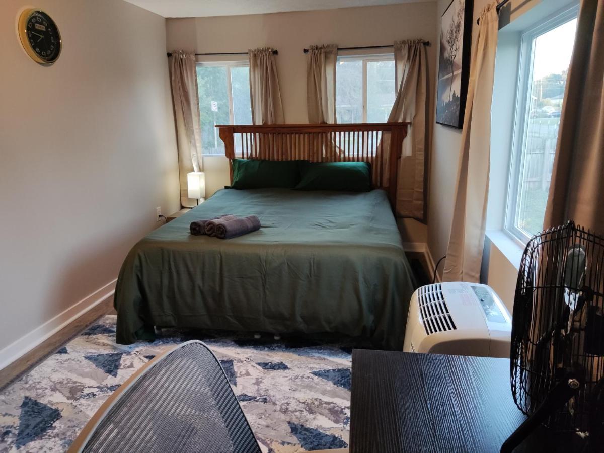 Tranquil Oasis - Private -near Downtown * Indianapolis