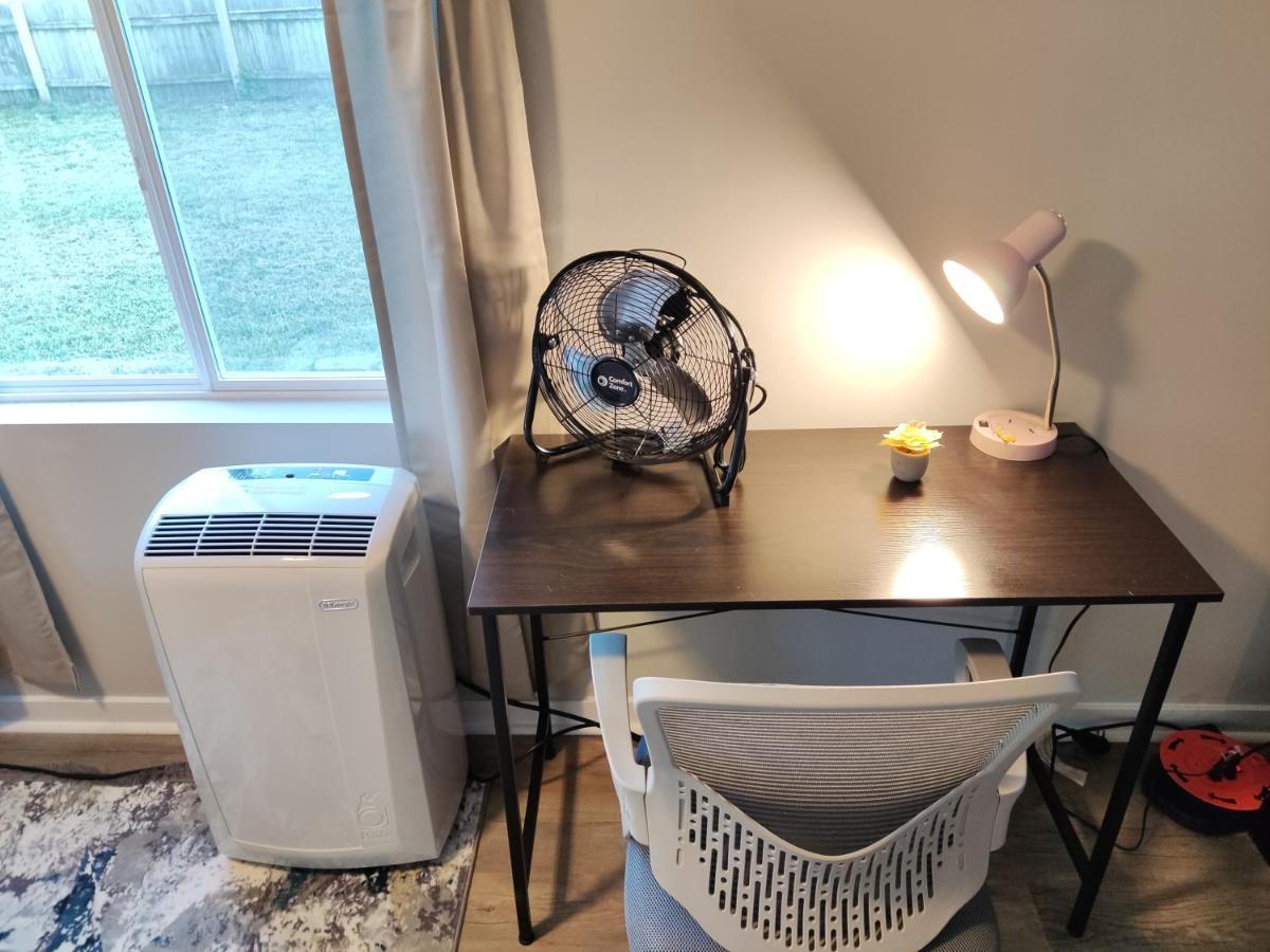Tranquil Oasis - Private -near Downtown Homestay Indianapolis