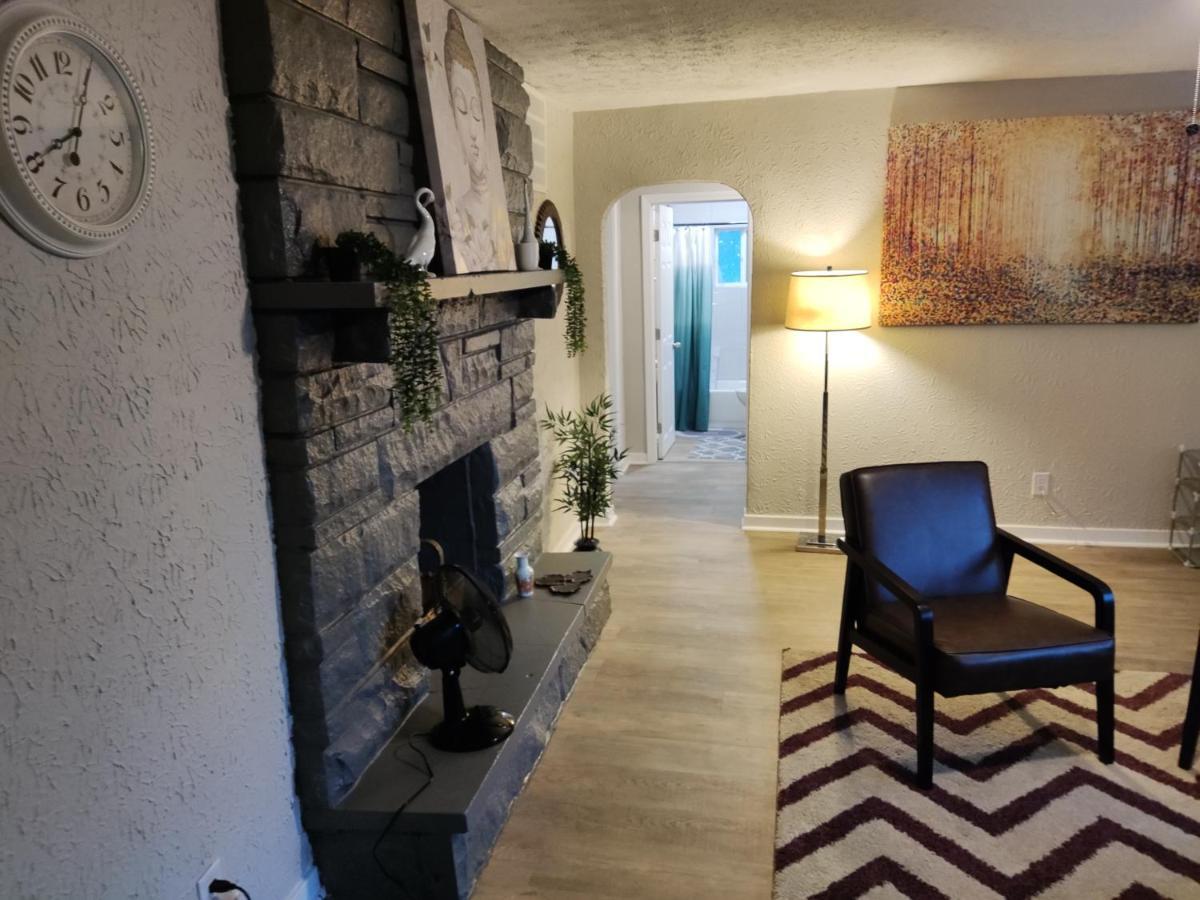 Tranquil Oasis - Private -near Downtown *