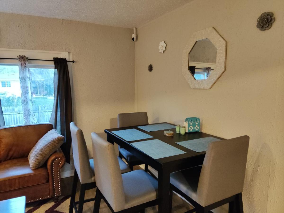 Tranquil Oasis - Private -near Downtown *