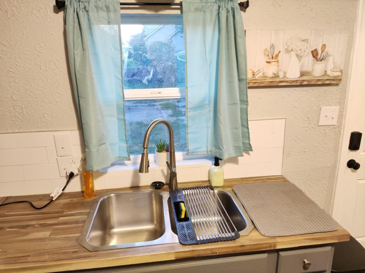Tranquil Oasis - Private -near Downtown