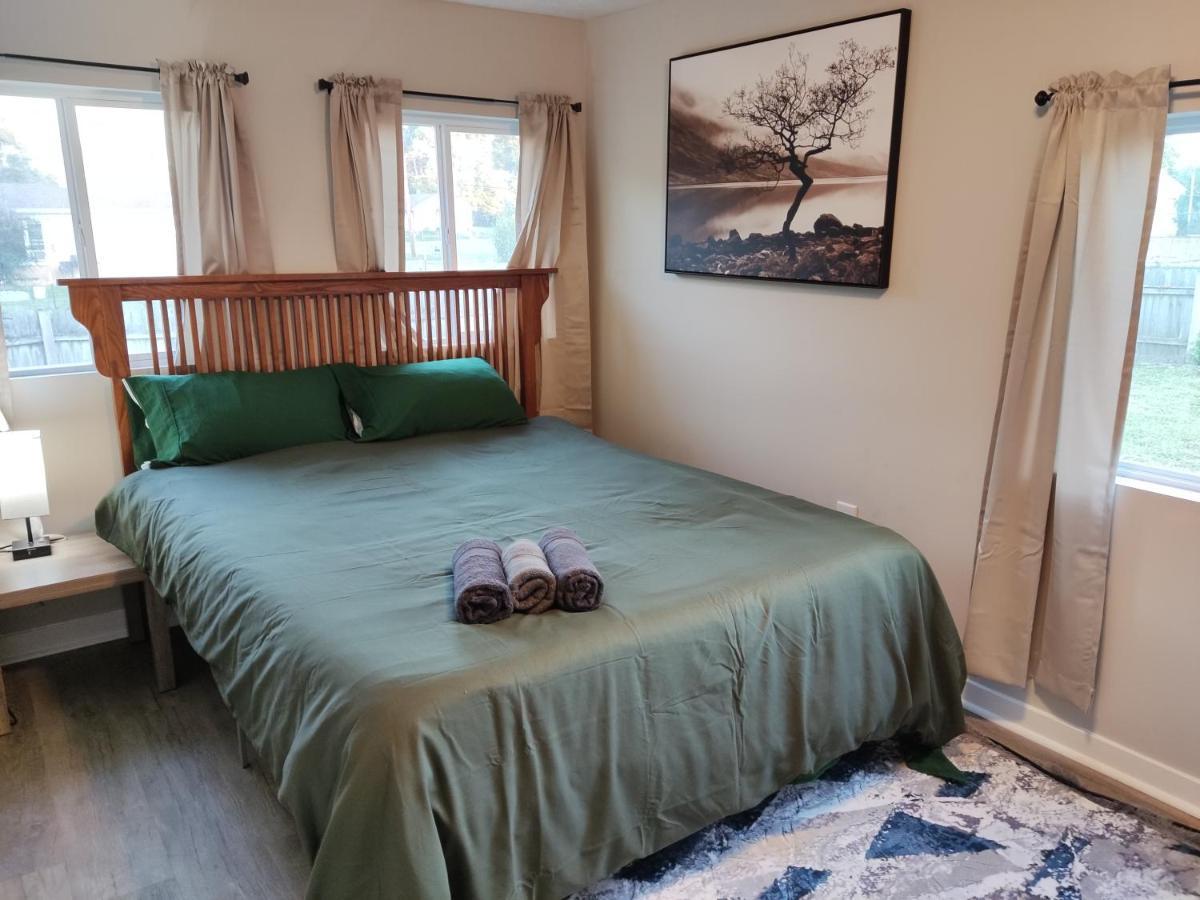 Tranquil Oasis - Private -near Downtown *