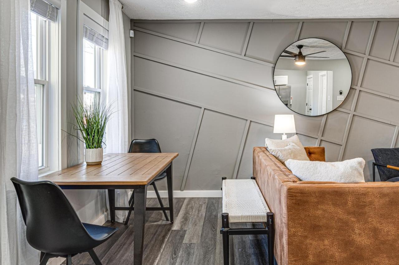 Holiday home Downtown About 3 Mi To Canal Walk! *