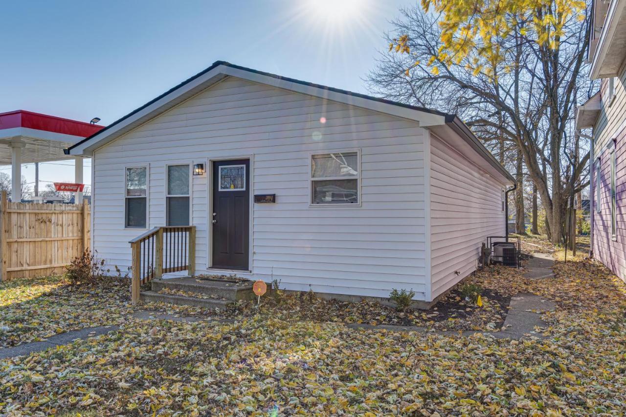 Holiday home Downtown About 3 Mi To Canal Walk!
