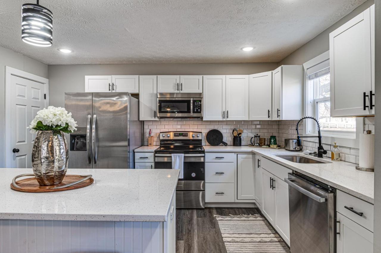 Holiday home Downtown About 3 Mi To Canal Walk! *