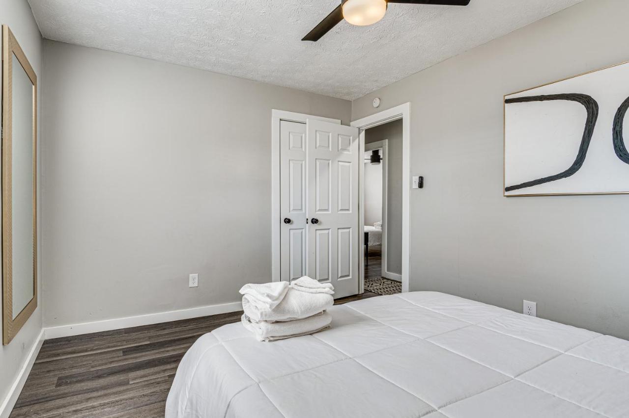 Holiday home Downtown About 3 Mi To Canal Walk! *