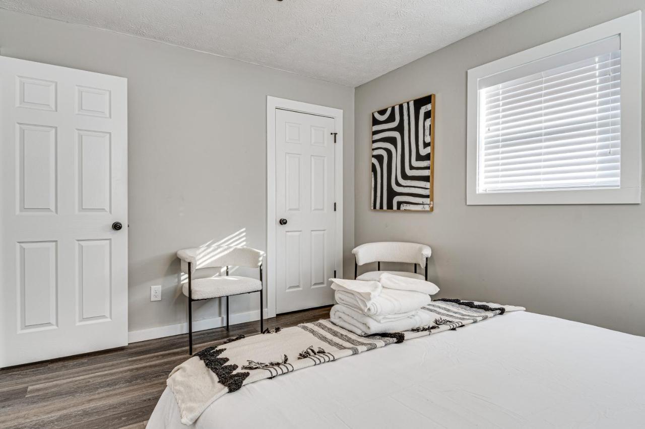 Holiday home Downtown About 3 Mi To Canal Walk! *