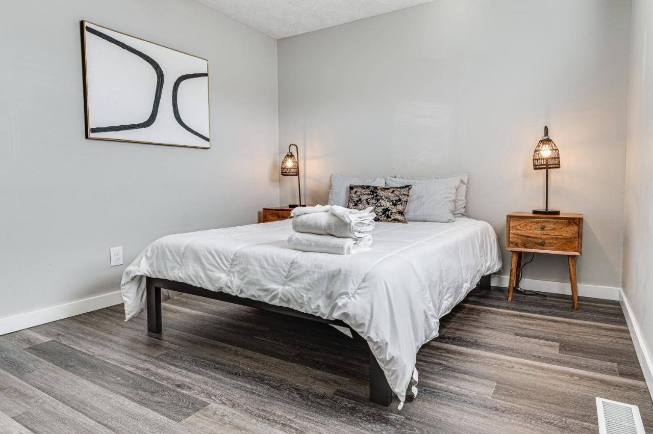 Holiday home Downtown About 3 Mi To Canal Walk! Indianapolis