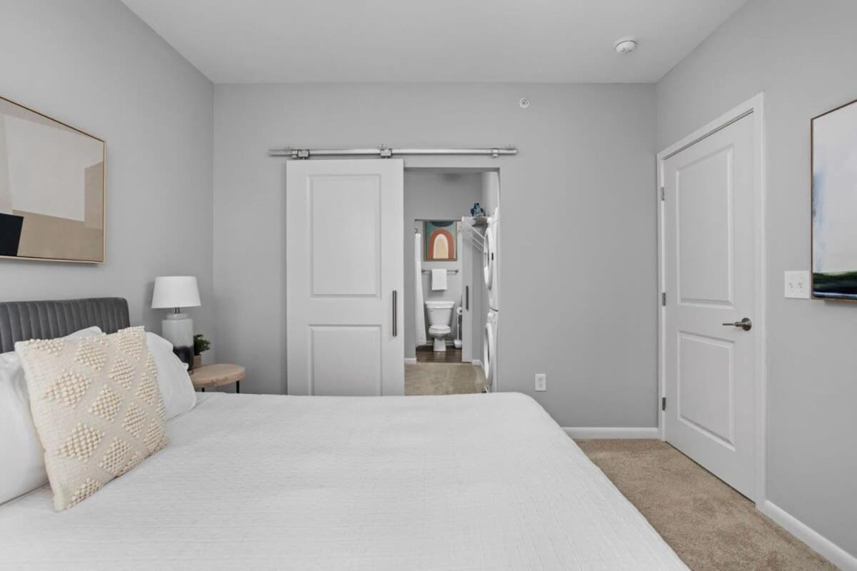 Cozysuites L Roomy 1br, Monument Circle, Indy Indianapolis
