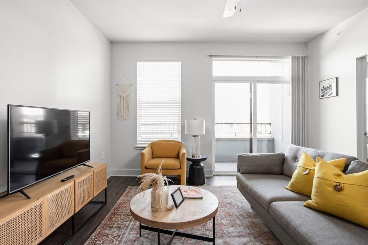 Apartment Cozysuites Upscale 2br Near Fashion Mall *