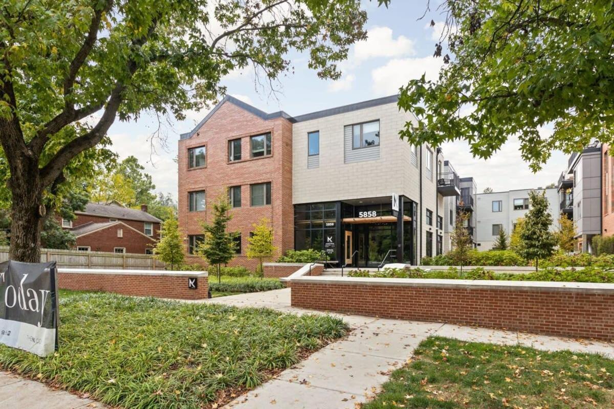 Apartment Spacious 2br In Meridian Kessler By Cozysuites *