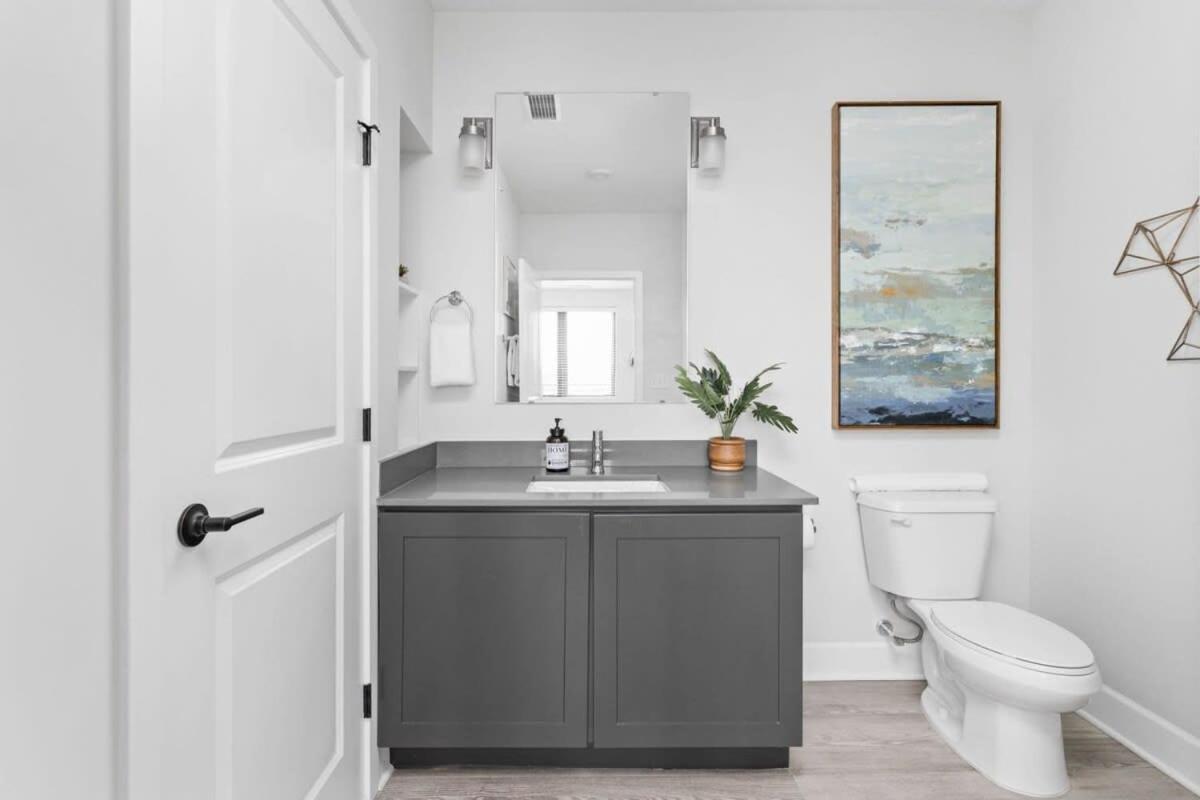 Spacious 2br In Meridian Kessler By Cozysuites Apartment *