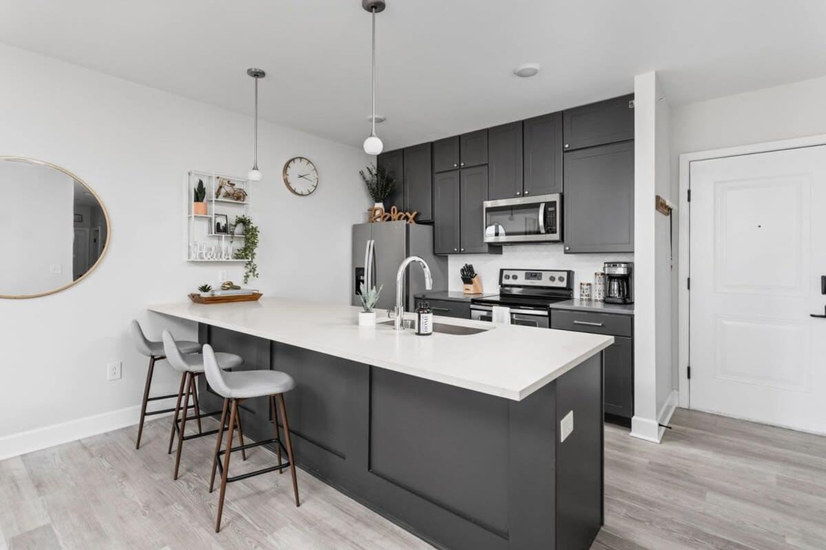 Apartment Spacious 2br In Meridian Kessler By Cozysuites