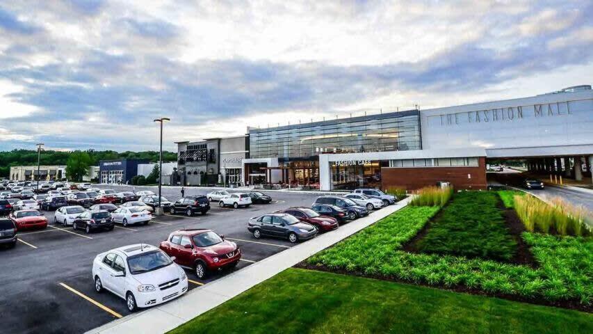 Cozysuites Upscale 2br Near Fashion Mall * Indianapolis