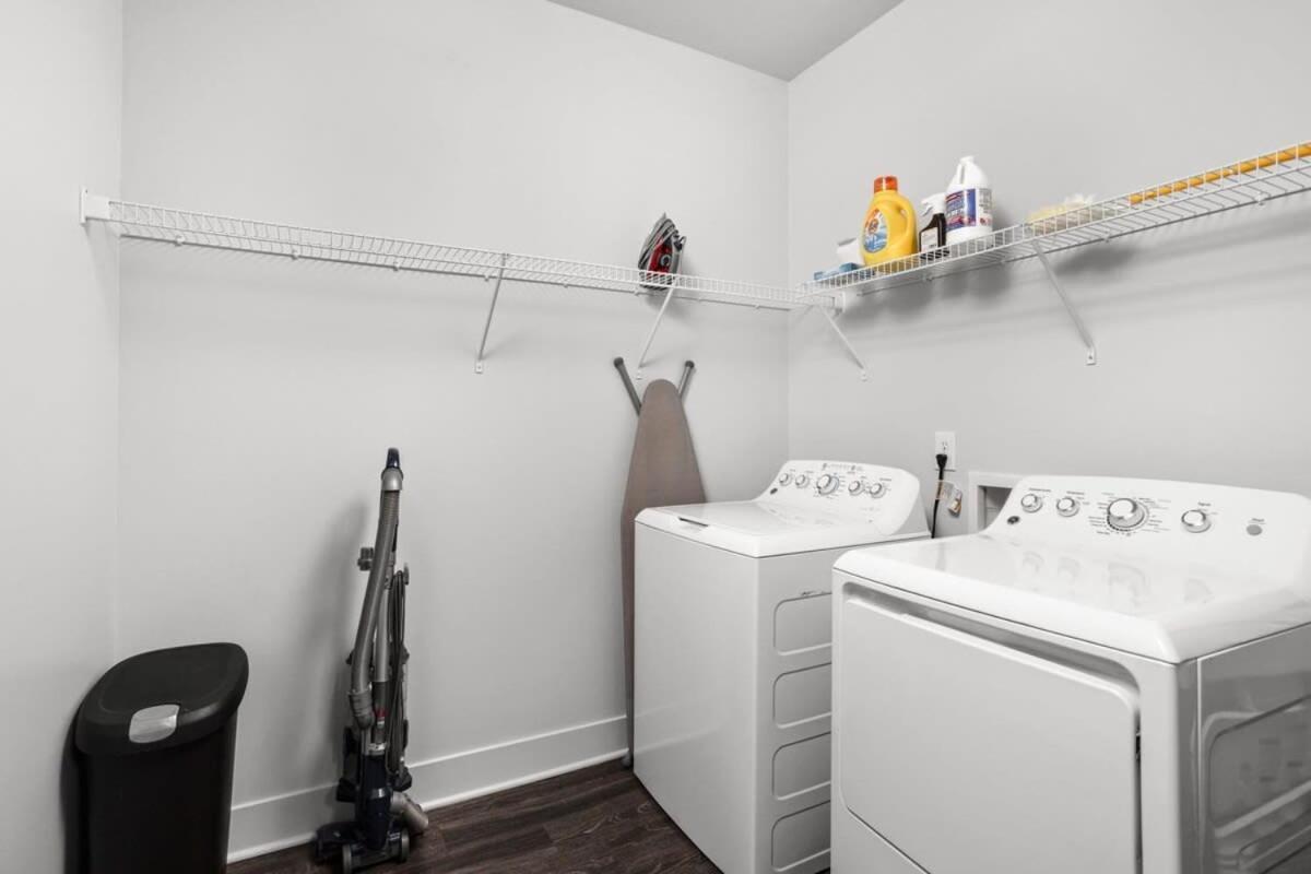 Apartment Cozysuites Upscale 2br Near Fashion Mall *