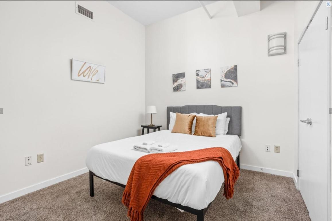 Apartment Cozysuites - 2br With Direct Skybridge Access #6 *