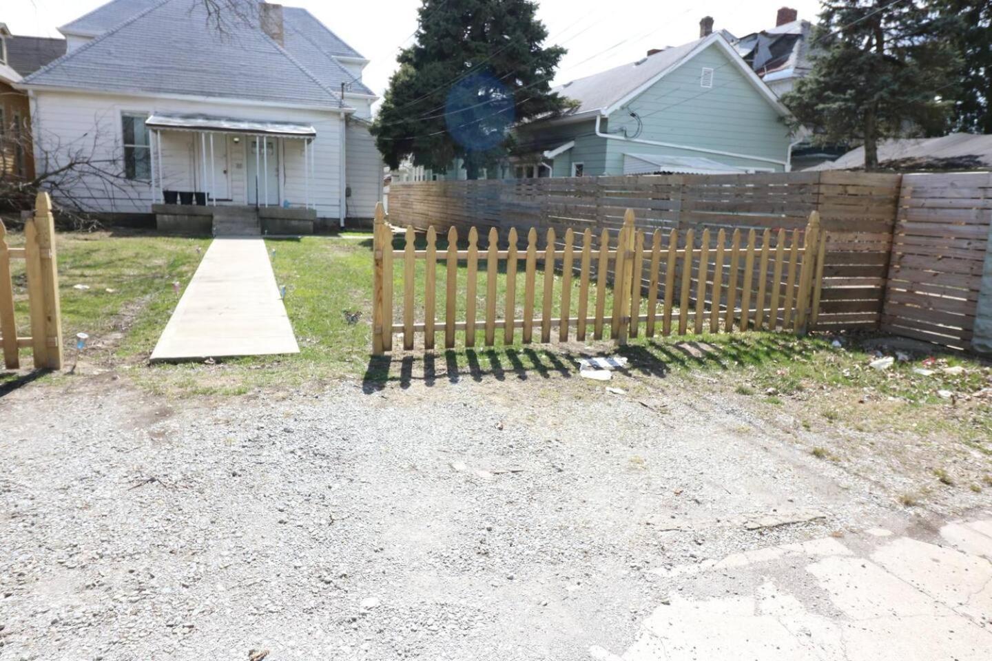 Mins To Mass Ave -workspace, Smart Tv & Ac Apartment *