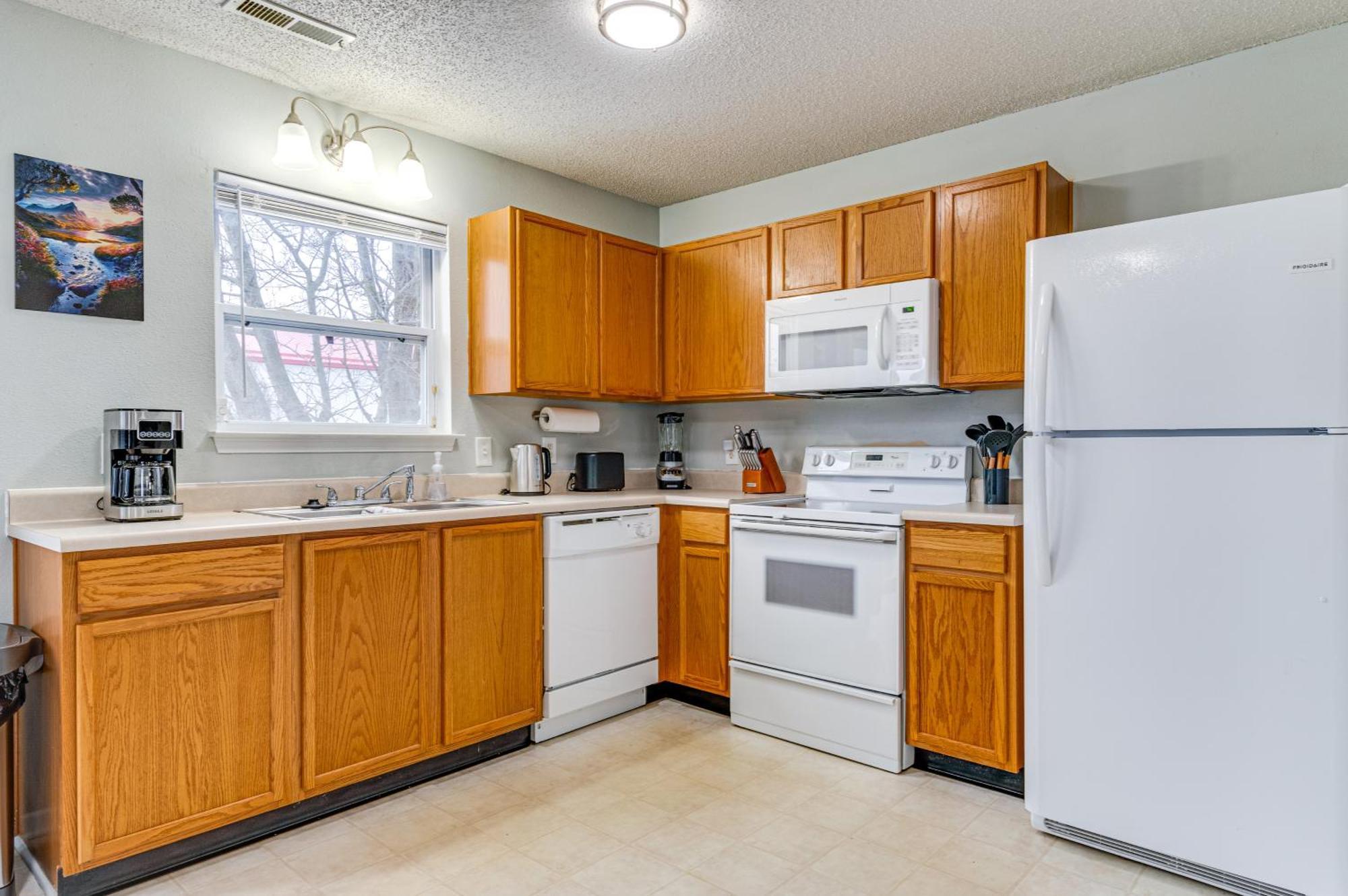Holiday home Indy Delight Charming House About 10 Mi To Downtown! Indianapolis