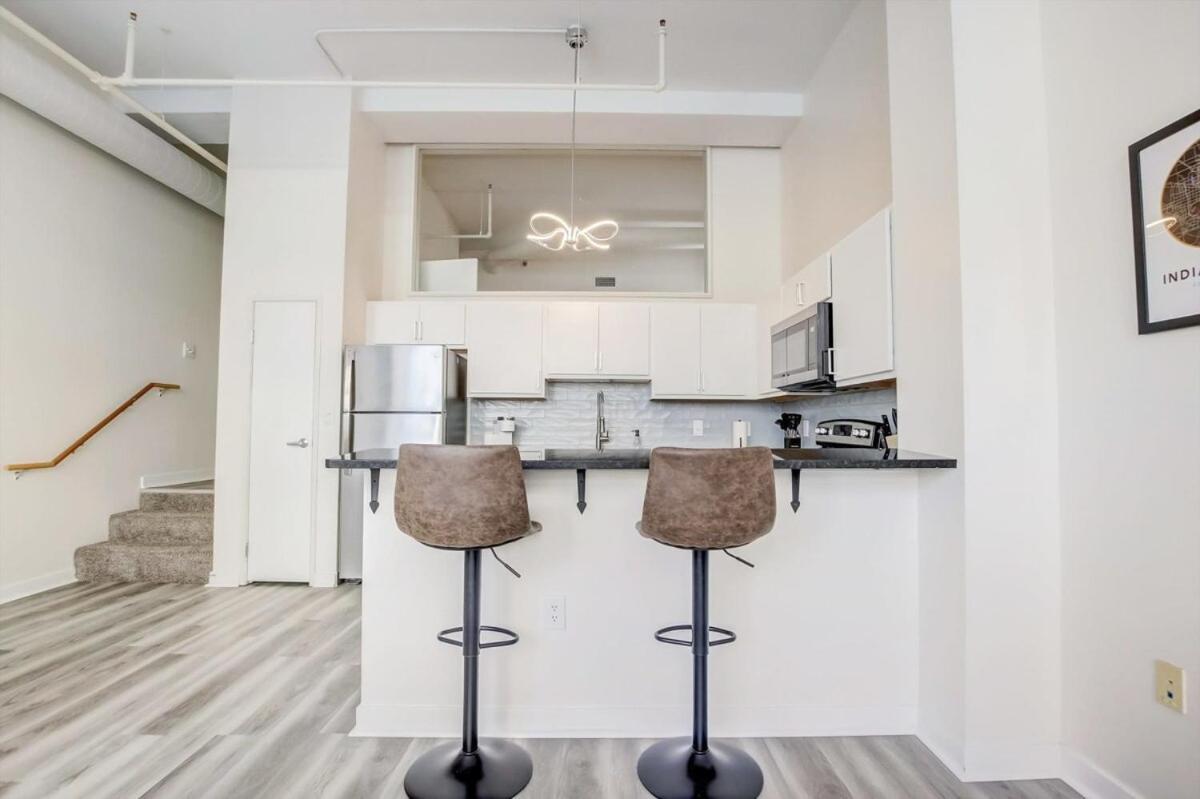 Cozysuites - 2br With Direct Skybridge Access #3 Apartment