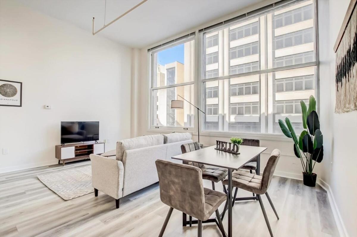 Cozysuites - 2br With Direct Skybridge Access #3 Apartment