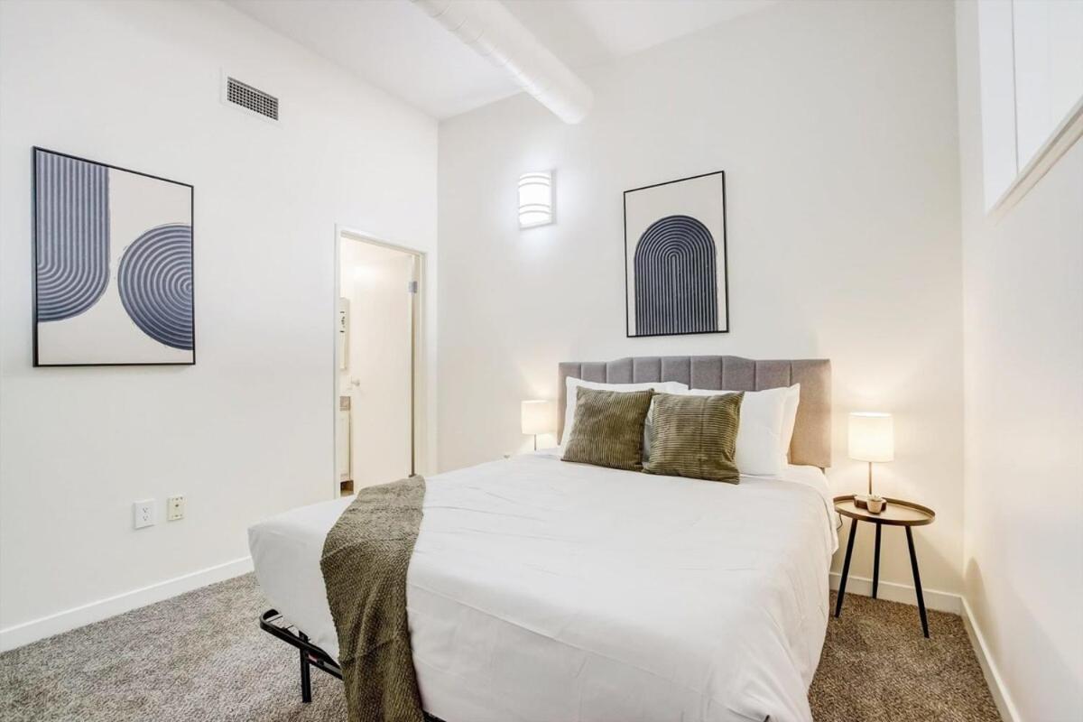 Apartment Cozysuites - 2br With Direct Skybridge Access #3