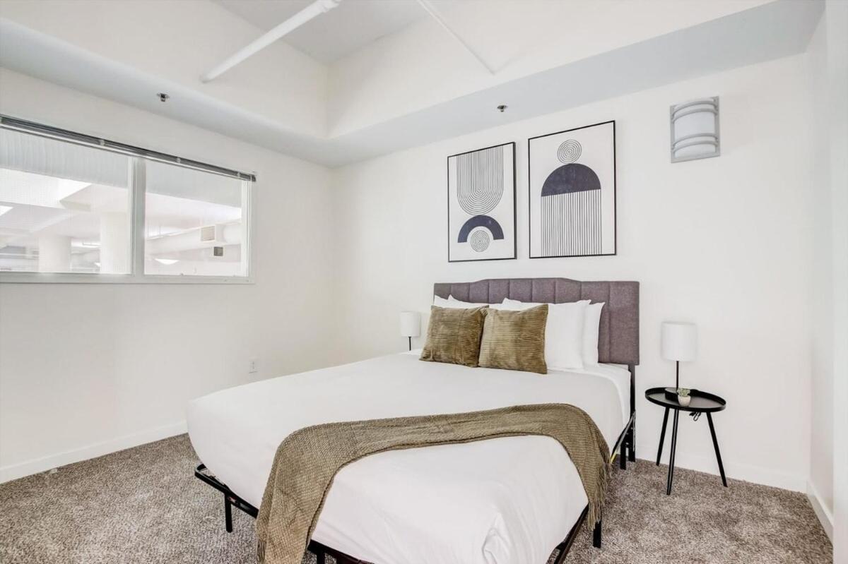 Cozysuites - 2br With Direct Skybridge Access #3 *