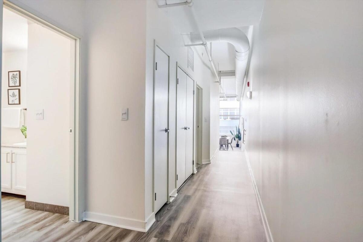 Apartment Cozysuites - 2br With Direct Skybridge Access #3 Indianapolis