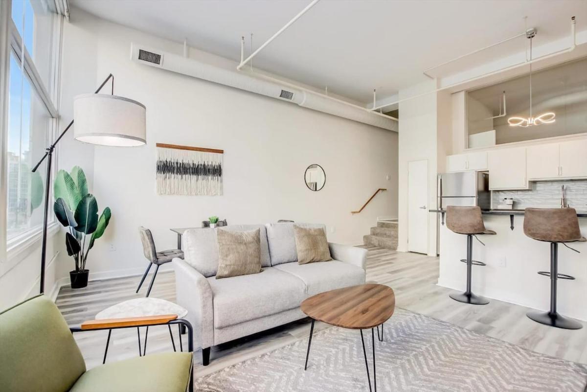 Apartment Cozysuites - 2br With Direct Skybridge Access #3