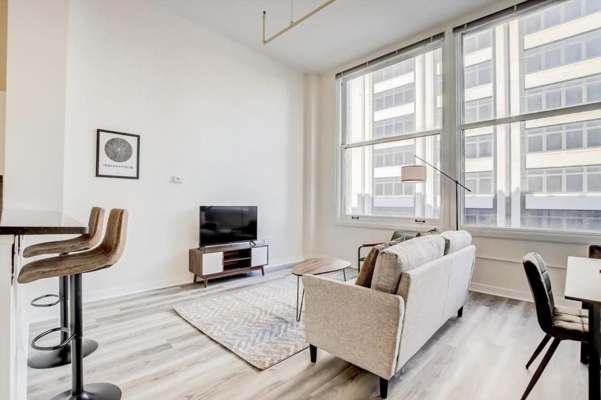 Cozysuites - 2br With Direct Skybridge Access #3 Apartment