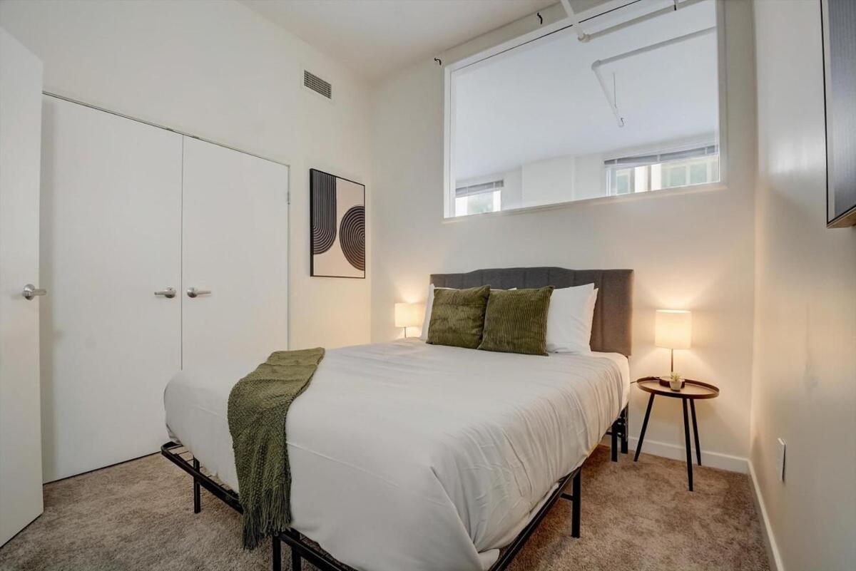 Cozysuites - 2br With Direct Skybridge Access #2 Indianapolis