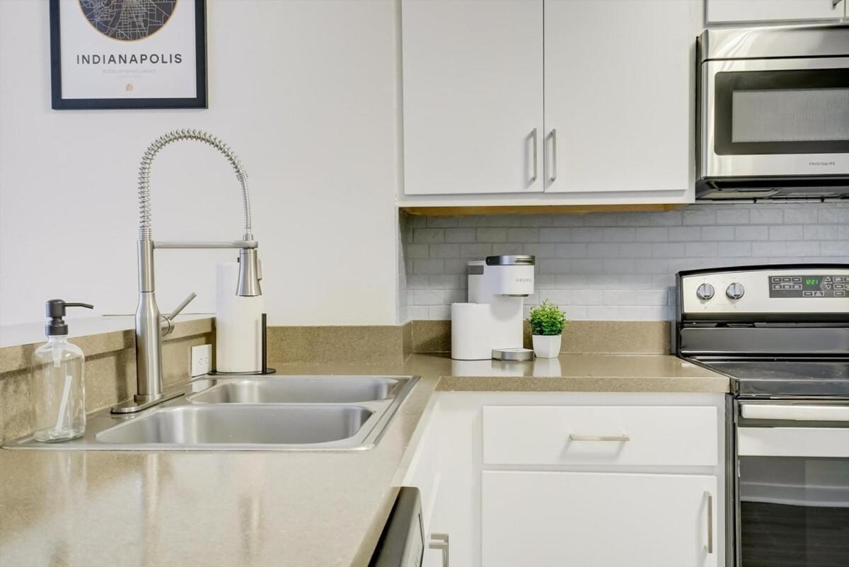 Apartment Cozysuites - 2br With Direct Skybridge Access #2
