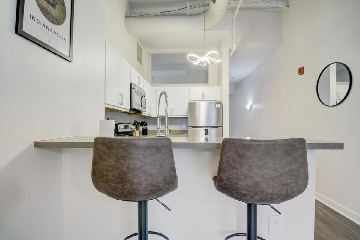 Cozysuites - 2br With Direct Skybridge Access #2 Apartment *