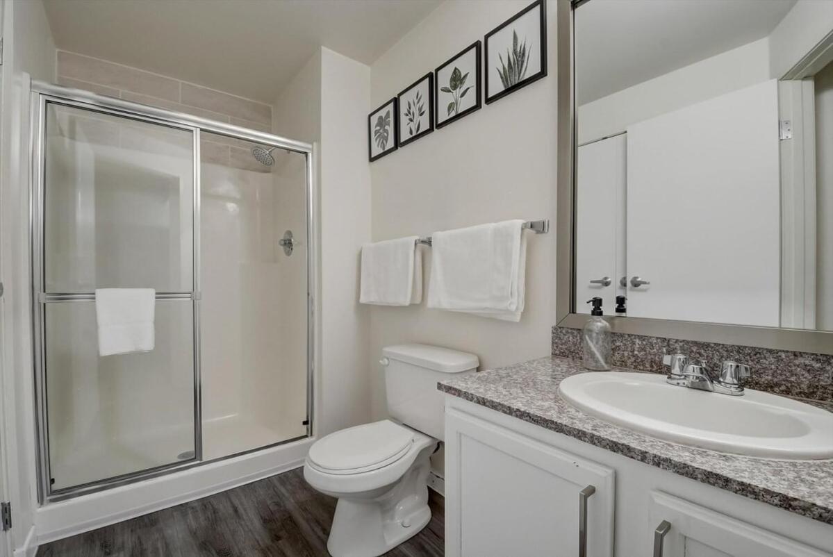 Apartment Cozysuites - 2br With Direct Skybridge Access #2