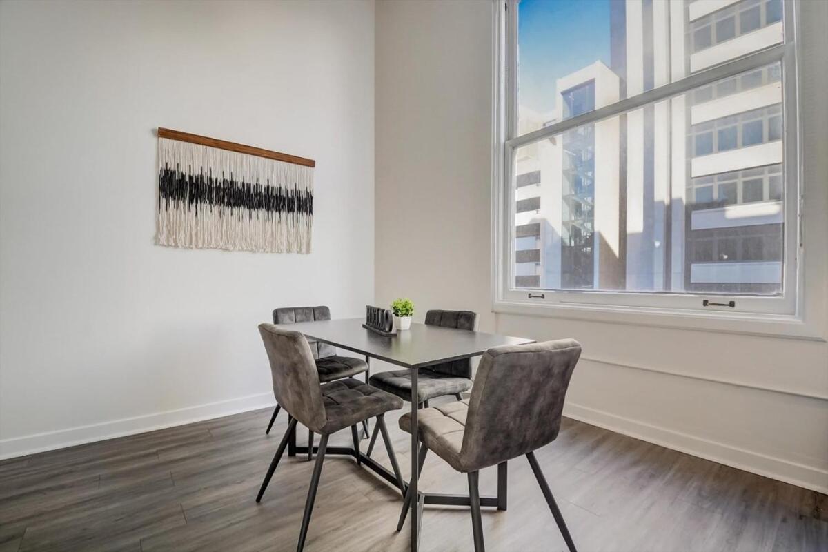 Cozysuites - 2br With Direct Skybridge Access #2