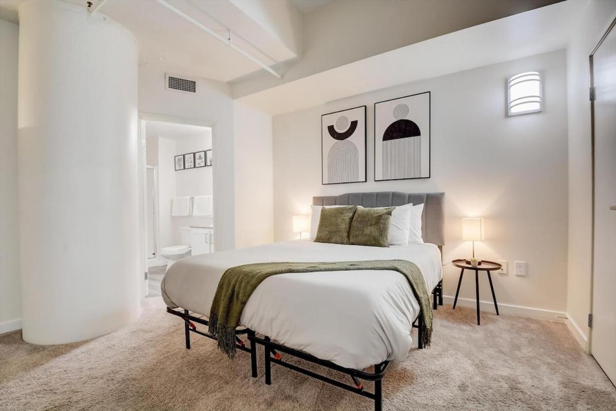 Cozysuites - 2br With Direct Skybridge Access #2 Apartment *