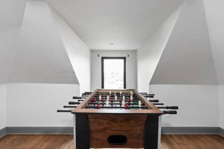 Holiday home Modern Architect's Duplex By Cozysuites *