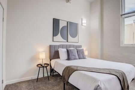 Cozysuites 2br - 2ba With Skybridge Access #1 Apartment *