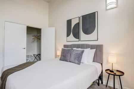 Cozysuites 2br - 2ba With Skybridge Access #1 Apartment *