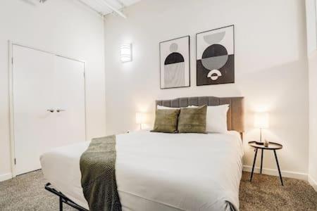 Apartment Cozysuites - 2br With Direct Skybridge Access #8