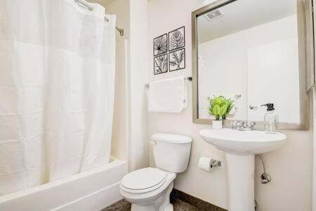 Cozysuites - 2br With Direct Skybridge Access #8 Apartment *