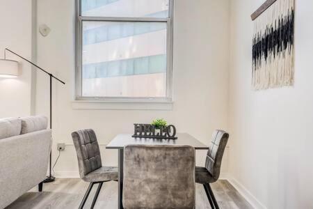 Apartment Cozysuites - 2br With Direct Skybridge Access #8