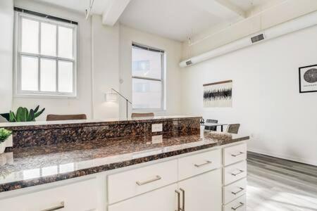 Cozysuites - 2br With Direct Skybridge Access #8 Apartment Indianapolis