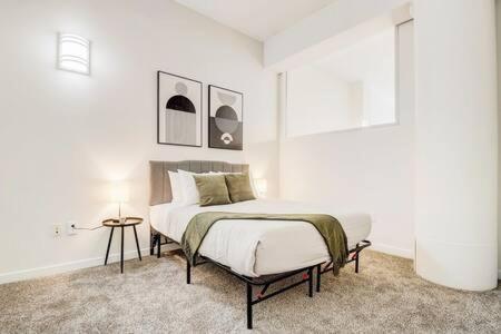 Apartment Cozysuites - 2br With Direct Skybridge Access #5 Indianapolis