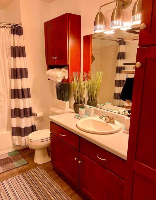 Coolest Ever- Indy's At Your Door Step - Mass Ave! Apartment Indianapolis